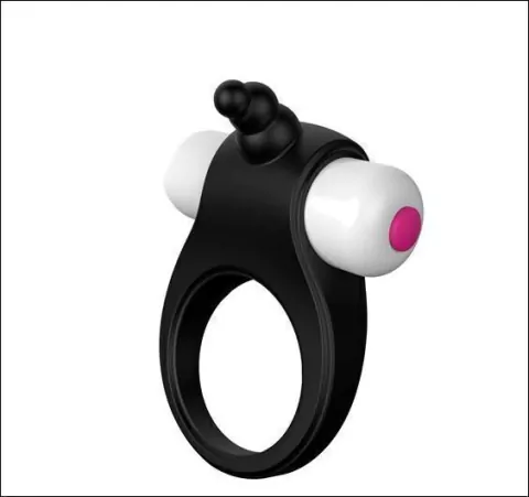 Duet Anillo Vibrador