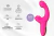 Succionador Vibrador Clitorial en internet