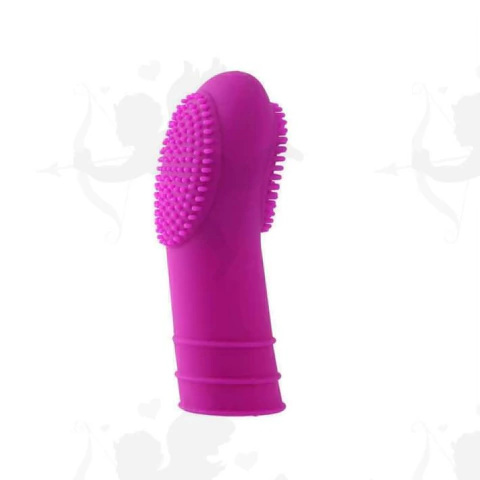 Ara Rosa : Estimulador Femenino