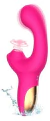 Succionador Vibrador Clitorial - comprar online