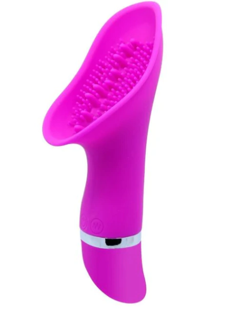 Pretty Love Flirtation - Estimulador Clítoris Claude