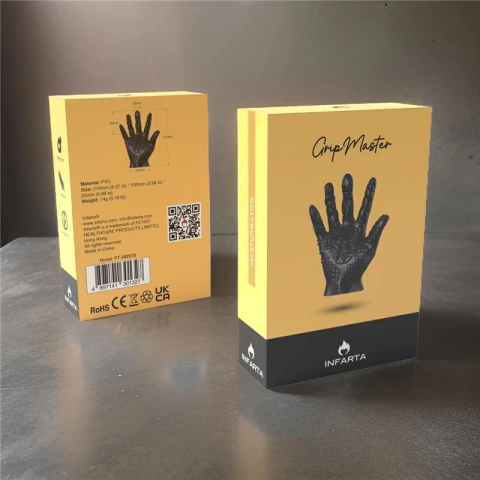 Masturbator Gripmaster