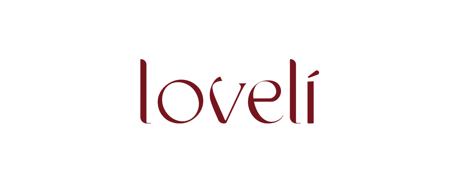 Lovelí