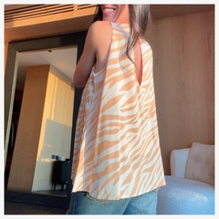 Musculosa SHELLY - tienda online