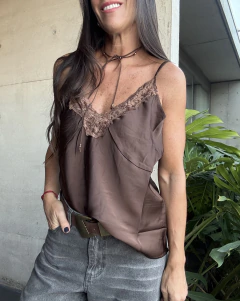 Musculosa MILAN
