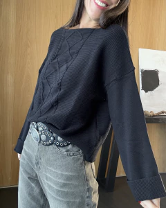 Sweater ASPEN