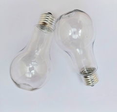 Envase Golosinero con forma de foco - comprar online