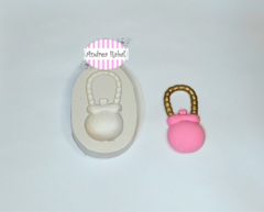 AR0480 Carterita