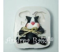 ANIMALES COUNTRY -AR0573- - comprar online