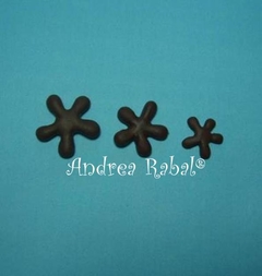 BAÑO DE CREMA -AR0413- - Andrea Rabal Moldes de Silicona