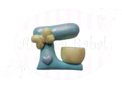 Batidora Plana Mini AR1016