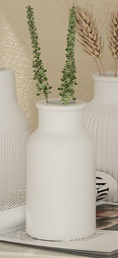 FLORERO LISO