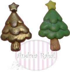 AR0030 Arbolito Navidad