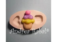 CUPCAKE PLANA CHIQUITA -AR0401- - comprar online