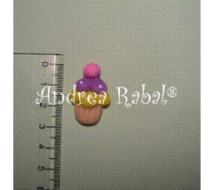 CUPCAKE PLANA CHIQUITA -AR0401- en internet