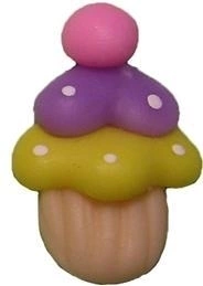 CUPCAKE PLANA CHIQUITA -AR0401-