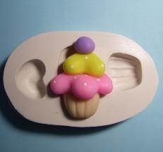 CUPCAKE PLANA GRANDE -AR0403- - comprar online