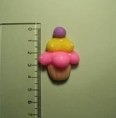 CUPCAKE PLANA GRANDE -AR0403- en internet