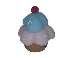 CUPCAKE CON VOLUMEN MINI -AR0414-