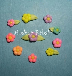 FLORES GORDITAS MINI -AR0312-