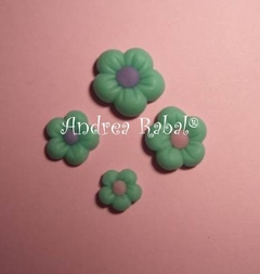 FLORES GORDITAS -AR0311-