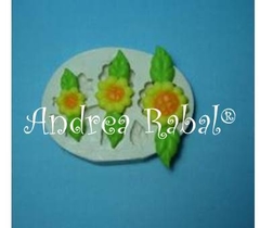 FLORES SILVESTRE -AR0316- - comprar online
