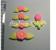FLORES X5 -AR0305- en internet