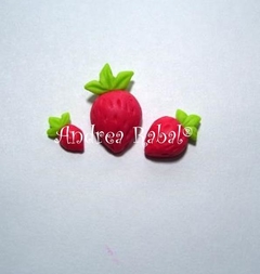 FRUTILLA MINI -AR0453-
