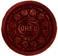 GALLETITA OREO -AR0662-