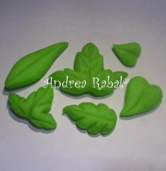 HOJAS VARIAS -AR0314-