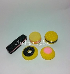 KIT GALLETITAS GRANDE -AR0650- - comprar online