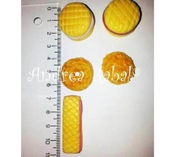 KIT GALLETITAS MINI -AR0637- - comprar online