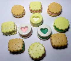 AR0800 KIT GALLETITAS MULTI MINI