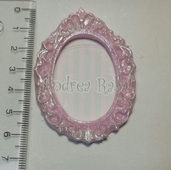 Marco Ovalado AR0697 - comprar online