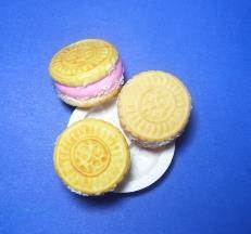 GALLETITA MERENGUE -AR0469- - comprar online