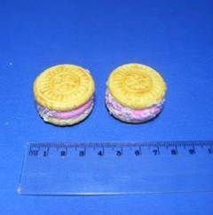 GALLETITA MERENGUE -AR0469- en internet