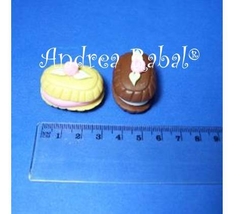 GALLETITA MINI ALARGADA -AR0476- en internet