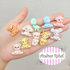 ANIMALES SUPER BABY