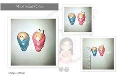 Mini Bebé Chico AR0597