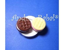 GALLETITA MINI REDONDA -AR0475- - comprar online