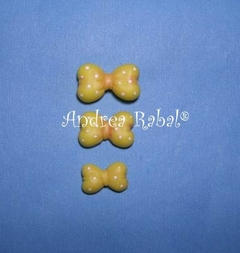 MOÑOS GORDITOS X3 -AR0440-