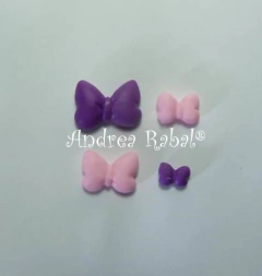 MOÑOS MARIPOSA MINI -AR0531-