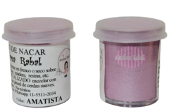 POLVO DE NACAR AMATISTA AR1552