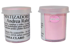 MATIZADOR ROSA CLARO AR1703