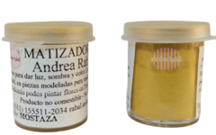 MATIZADOR MOSTAZA AR1759