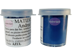 MATIZADOR AZUL AR1710