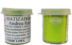 MATIZADOR VERDE LIMA AR1758