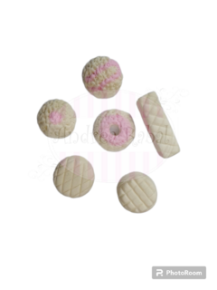 AR0952 KIT GALLETITAS SUPER MINI