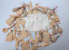 AR1018 SET REPOSTERA SUPER MINI 3CM