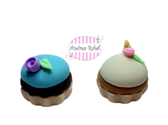 AR0954 MINI TARTITA MERENGUE
